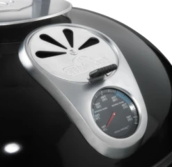 Napoleon Charcoal Kettle Grill 57 -Grill Koning image 65