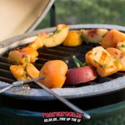 Big Green Egg Flexible Skewers -Grill Koning image 663