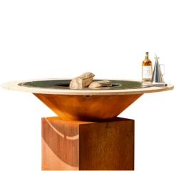 OFYR Fire Guard Ring 100