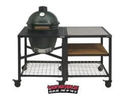 Big Green Egg Egg Frame Large -Grill Koning image 685