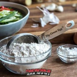 Big Green Egg Maatbekers (Cup Maat) -Grill Koning image 689