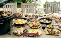 Big Green Egg Maatbekers (Cup Maat) -Grill Koning image 690