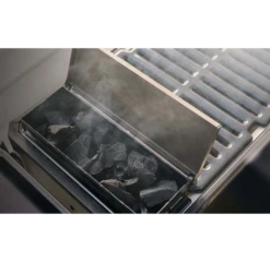 Masterbuilt Portable Charcoal Grill -Grill Koning image 709