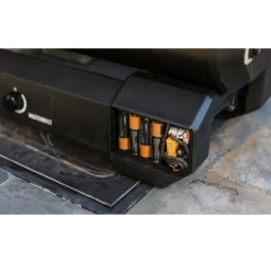 Masterbuilt Portable Charcoal Grill -Grill Koning image 712