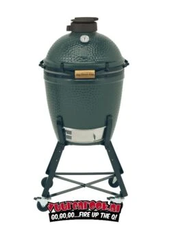 Big Green Egg Medium + Nest -Grill Koning image 712