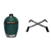 Big Green Egg Large + Table Nest -Grill Koning image 715