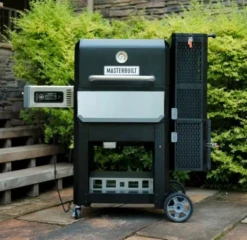 Masterbuilt Gravity Series™ 800 Digital Charcoal Griddle + Grill + Smoker -Grill Koning image 774
