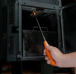 Masterbuilt Gravity Series™ 800 Digital Charcoal Griddle + Grill + Smoker -Grill Koning image 778