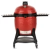 Kamado Joe Big Joe III 2 Kamado Joe Big Joe III -Grill Koning image 789