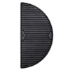The Bastard Cast Iron Half Moon Griddle Medium 1 The Bastard Cast Iron Half Moon Griddle Medium -Grill Koning image 791
