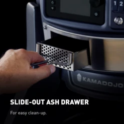 Kamado Joe Konnected Joe 15 Kamado Joe Konnected Joe -Grill Koning image 800