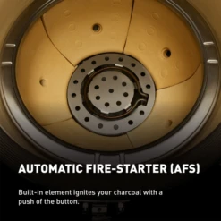 Kamado Joe Konnected Joe 17 Kamado Joe Konnected Joe -Grill Koning image 802