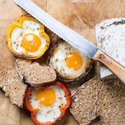 OFYR Kookboek EN-DE -Grill Koning image 81