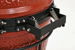 Kamado Joe Junior -Grill Koning image 811