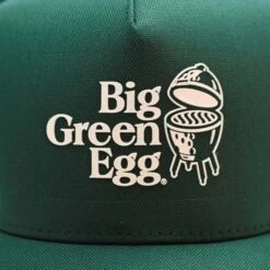Big Green Egg Cap Since '74 Groen -Grill Koning image 819