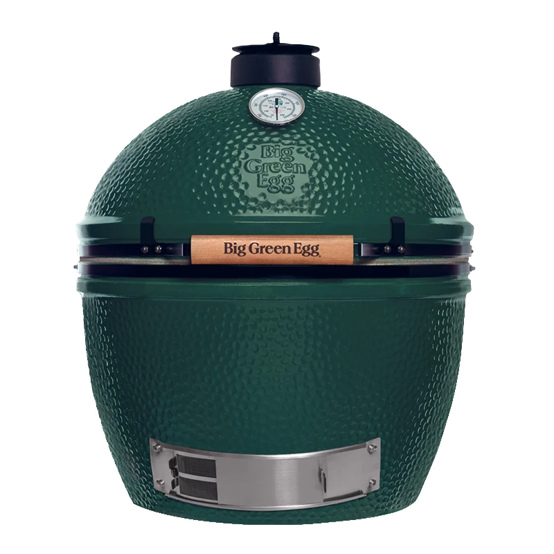 Big Green Egg Big Green Rompertje Little Foodie 5 Big Green Egg Big Green Rompertje Little Foodie - Afbeelding 3