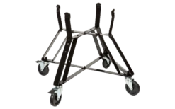 Big Green Egg XLarge + Nest + Mates + Cover -Grill Koning image 822