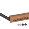 Big Green Egg Houten Handvat XLarge 2 Big Green Egg Houten Handvat XLarge -Grill Koning image 836