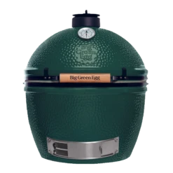 Big Green Egg Houten Handvat XLarge -Grill Koning image 837