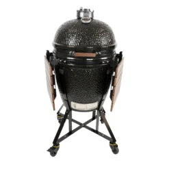 The Bastard Large Basic -Grill Koning image 84