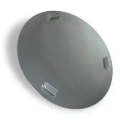 The Bastard Large Basic -Grill Koning image 85