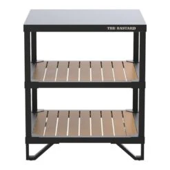 The Bastard Outdoor Kitchen Shelves -Grill Koning image 855