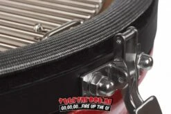 Kamado Joe High Heat Fiberglass Classic Joe -Grill Koning image 856