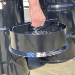 The Bastard Large Basic -Grill Koning image 86