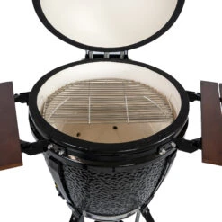 The Bastard Large Basic -Grill Koning image 87