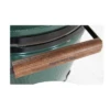 Big Green Egg Houten Handvat Large -Grill Koning image 877