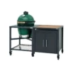 Big Green Egg Expansion Cabinet -Grill Koning image 878