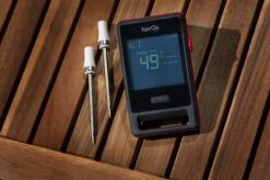HerQs Pin Pro Thermometer -Grill Koning image 889