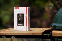 HerQs Pin Pro Thermometer -Grill Koning image 892