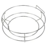 Big Green Egg ConvEGGtor Basket Large -Grill Koning image 898