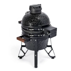 The Bastard Small -Grill Koning image 9