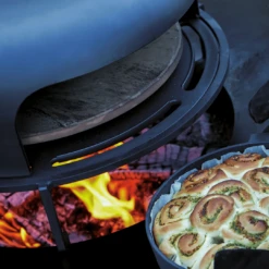 OFYR Pizza Oven 85 -Grill Koning image 90