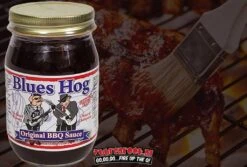 Blues Hog Tennessee Red1 Gallon -Grill Koning image 902