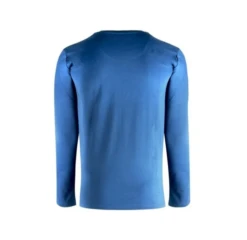 Big Green Egg Long Shirt Blue -Grill Koning image 902