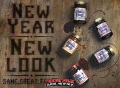 Blues Hog Original BBQ Sauce Squeeze Bottle 25 Oz -Grill Koning image 906