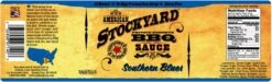 Stockyard Southern Blues 12.5oz -Grill Koning image 913