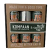 Big Green Egg Pale Ale 5 Pack + Rub -Grill Koning image 93