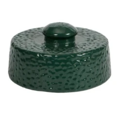 Big Green Egg Damper Top Mini