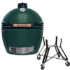 Big Green Egg XLarge + Nest -Grill Koning image 967