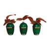 Big Green EggMini Christmas Ornaments 3 Stuks -Grill Koning image 98