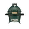 Big Green Egg Mini + Carrier 2 Big Green Egg Mini + Carrier -Grill Koning image 987