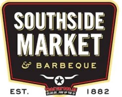 Southside Market Original BBQ Seasoning 14oz -Grill Koning image 993