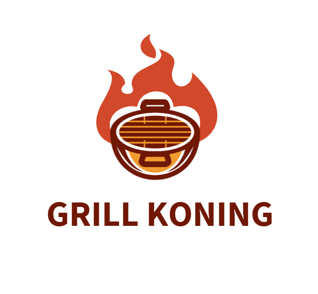 Grill Koning