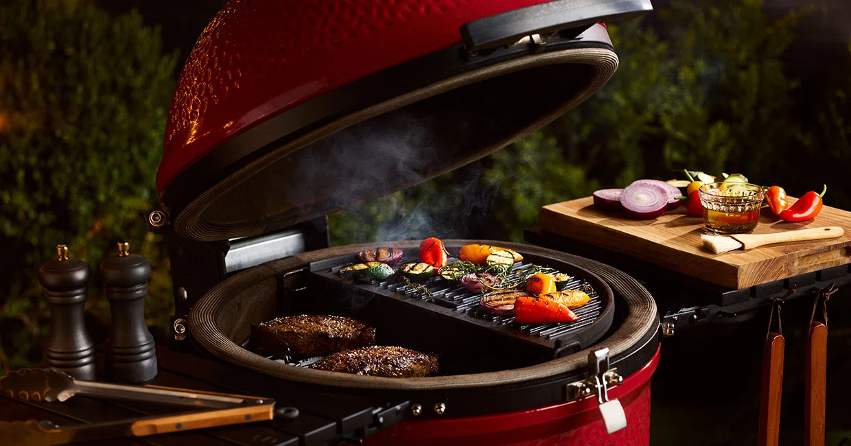 Voorkant -Grill Koning default name